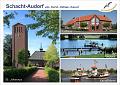 0641  Schacht-Audorf Kirche (L)  